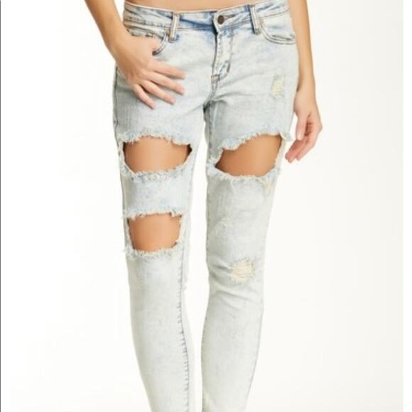 Pistola Arizona Jeans Relaxed 25 - Picture 2 of 8